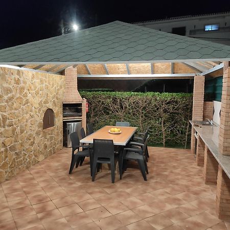 Casa Radu Apartment Mexilhoeira Grande Bagian luar foto