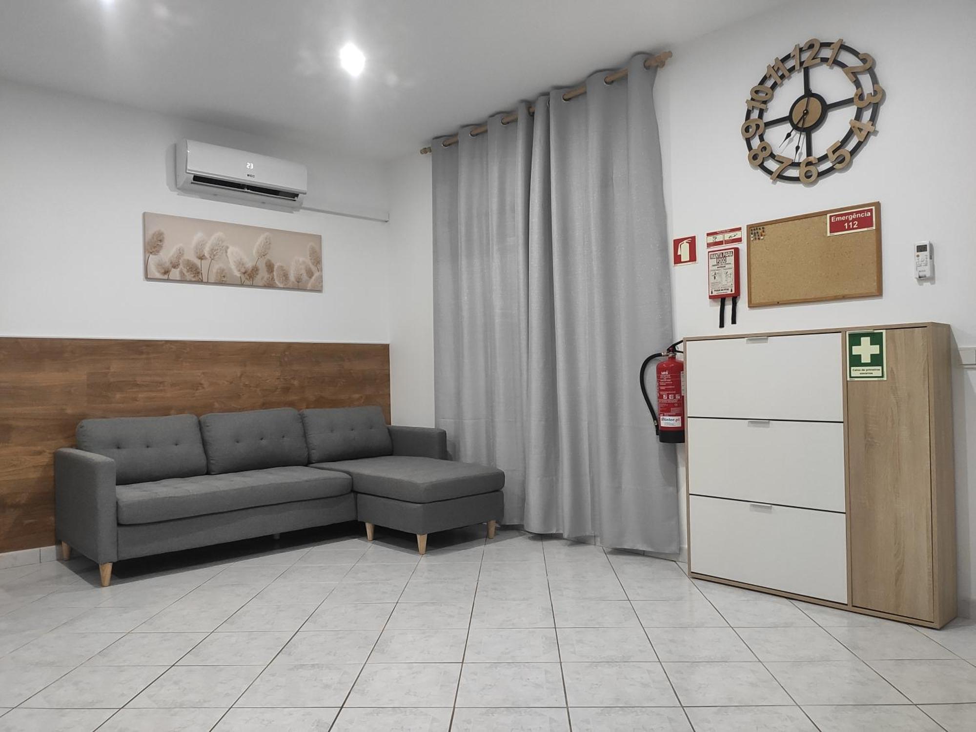 Casa Radu Apartment Mexilhoeira Grande Bagian luar foto