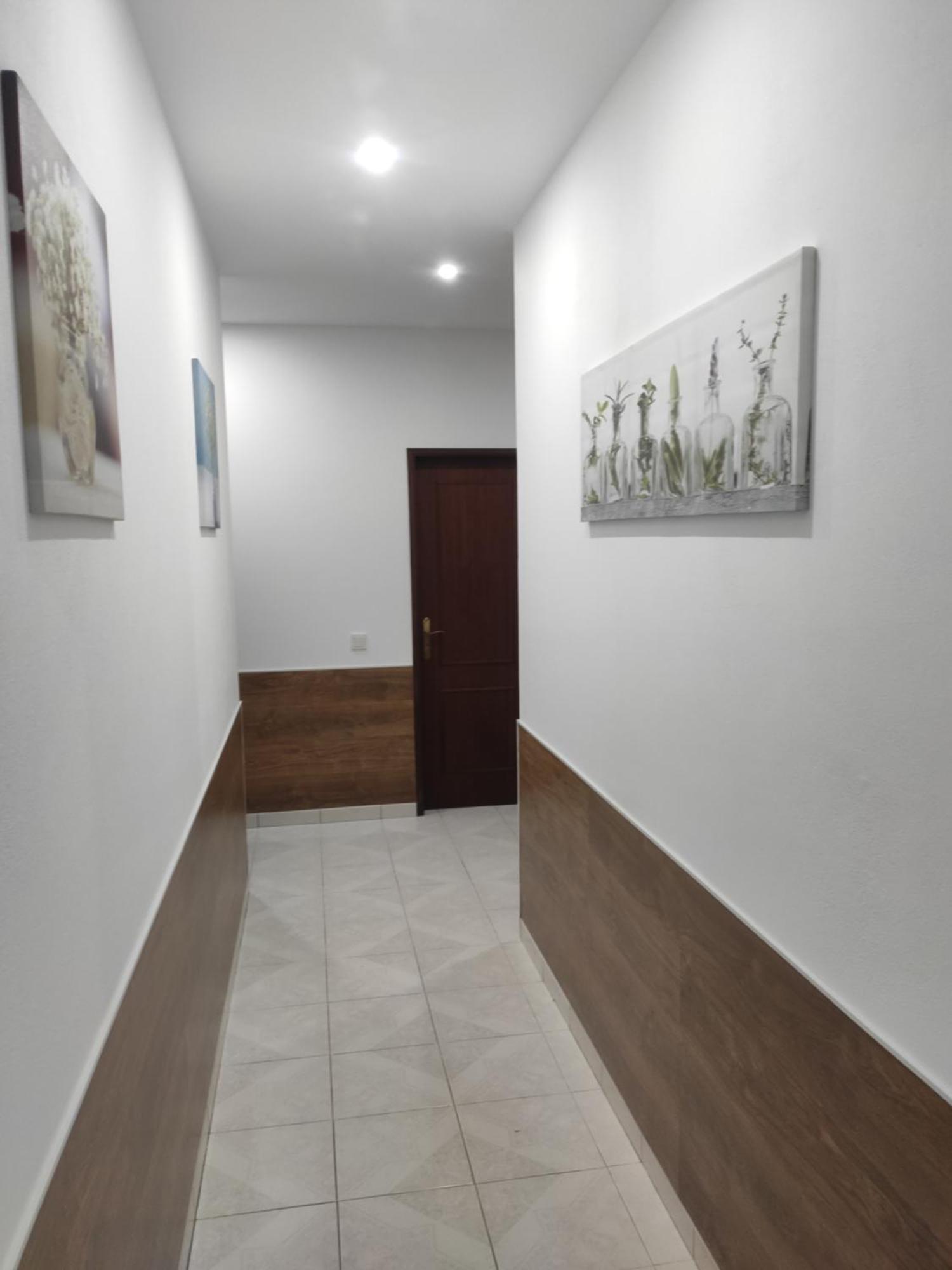Casa Radu Apartment Mexilhoeira Grande Bagian luar foto